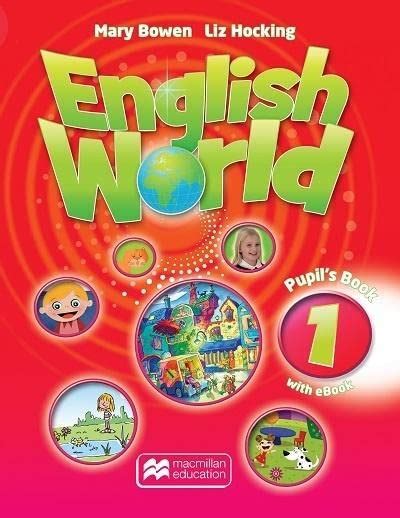 English World 1