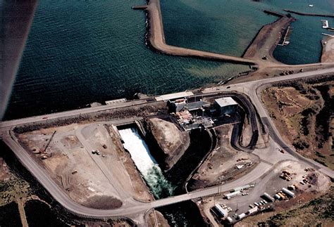 Columbia Basin Project