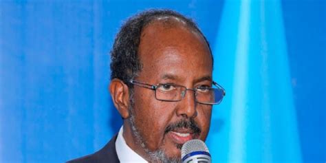 Somalia Joins East African Community 93 3 KFM