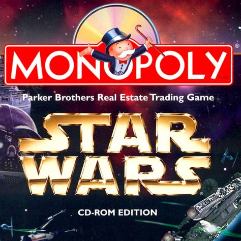 Monopoly: Star Wars Edition - IGN