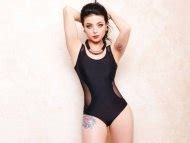 Naked Violeta Isfel Added By Pepelepu