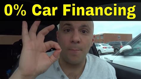 Understanding The Truth About 0 Auto Financing Trust My Mechanic