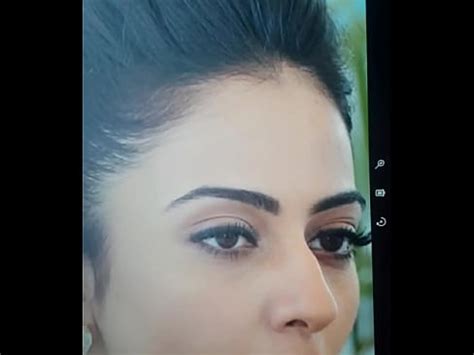 Rakul Preet Singh Cumtribute XVIDEOS