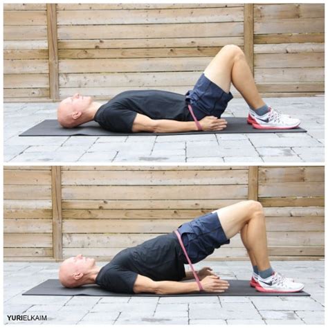 The 10 Best Glute Activation Exercises for a Stronger, Tighter Butt ...