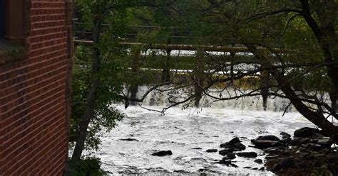 Neponset River Moves To Superfund Priorities List News