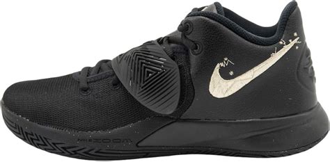 Nike Bq3060 008 Mens Kyrie Flytrap Lll Blackmetallic