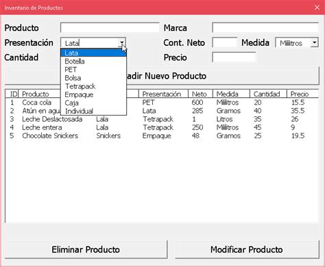 C Mo Utilizar Un Listbox Como Tabla En Excel Cable Naranja