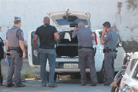 Homem Morre Em Troca De Tiros Policiais Militares Em Itu Sorocaba