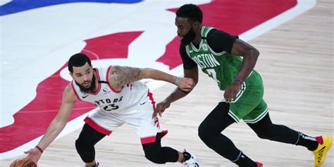 Boston Celtics vs. Toronto Raptors Game 2 Betting Preview