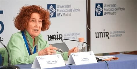 Carmen Iglesias Directora De La Real Academia De La Historia El