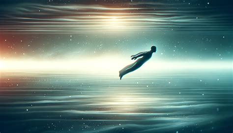 Discover Avicenna's Floating Man | Philosophical.chat