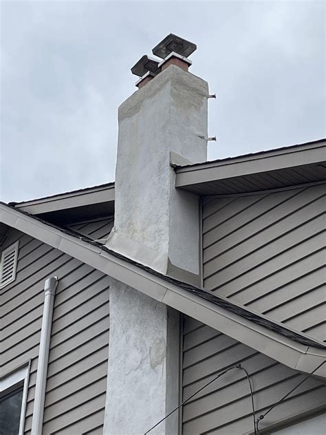 Chimney Services - Annual Inspections, Liners and Rebuilds - Montgomery ...