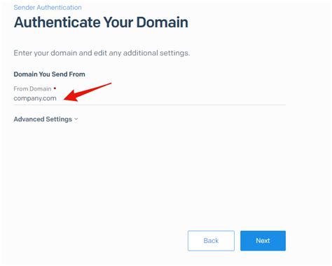 SendGrid DKIM And SPF Setup Step By Step EasyDMARC