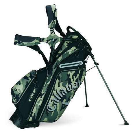 Callaway Mens 2015 Hyper Lite 5 Golf Stand Bags