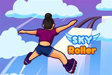 Sky Roller Online Oyun Hemen Oyna Oyungemisi