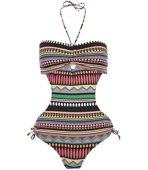 Bikinis De Primark Primavera Verano Demujer Moda