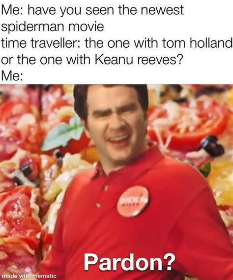 Wholesome Keanu Reeves Big Chungus Rcomedycemetery