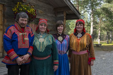 Life In The Taiga The Indigenous Peoples And Customs Of The Arctic Circle