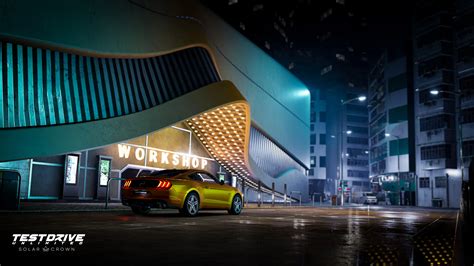 Nacon Racing Games - Discover our Racing Category - Nacon