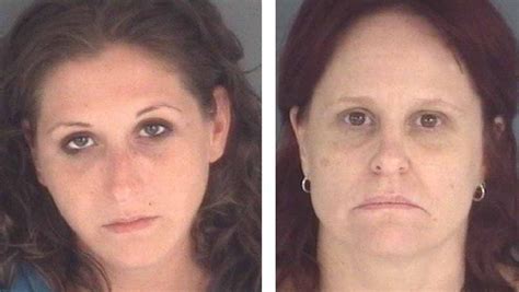 2 Women Arrested In Chase Carjacking Following Clay County Shoplifting