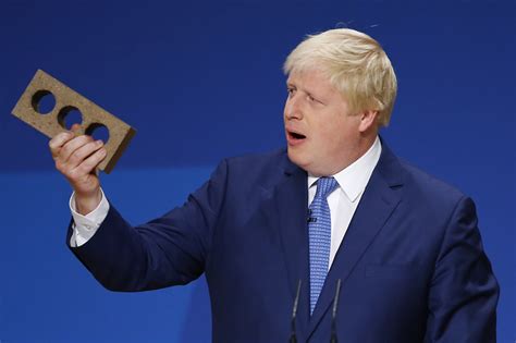 Uk Immigrants Should Speak English London Mayor Boris Johnson Says