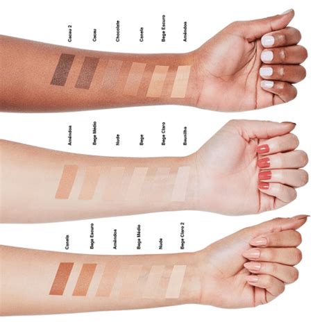 Mari Maria Velvet Skin Nude Base Líquida 25g em Promoção na Americanas