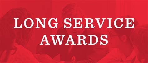 Long Service Awards Event Services The University Of Winnipeg