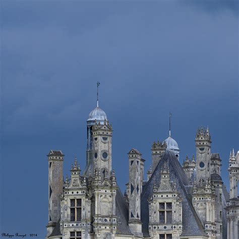 Chambord P Philippe Rouzet Flickr