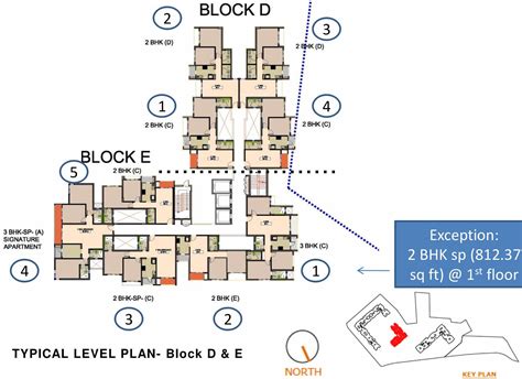 Godrej City Woods Panvel Ph 1 in Panvel, Mumbai - Price, Location Map, Floor Plan & Reviews ...