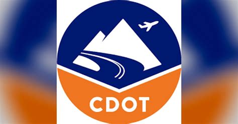 CDOT Project Updates - July 13, 2023 - The Extra with Shannon Brinias ...