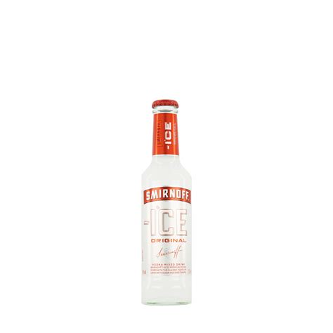 Smirnoff Ice Original 275 Ml Duty Free BestValue