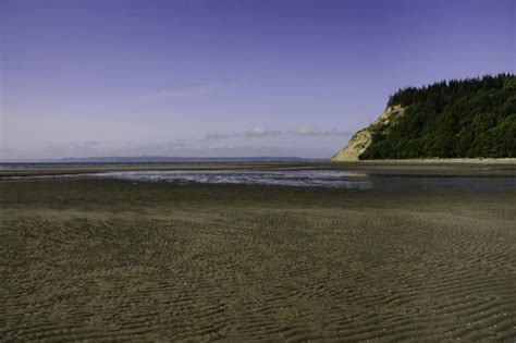 5 Best Public Beaches on Whidbey Island