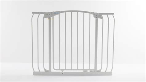 Dreambaby Chelsea Xtra Wide Hallway Auto Close Security Gate F N