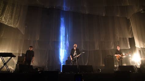 Cigarettes After Sex Apocalypse Live In Bangkok Youtube