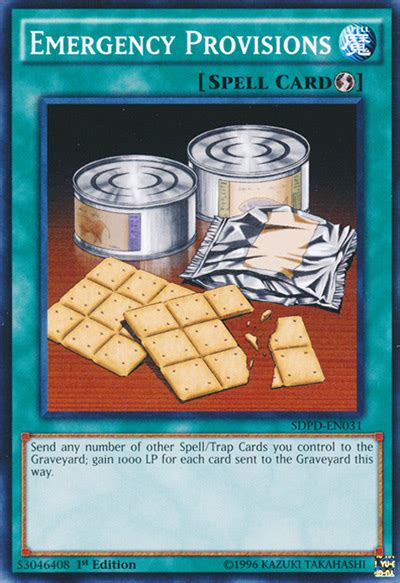 Best Yu Gi Oh Healing Cards To Increase Your Life Points FandomSpot