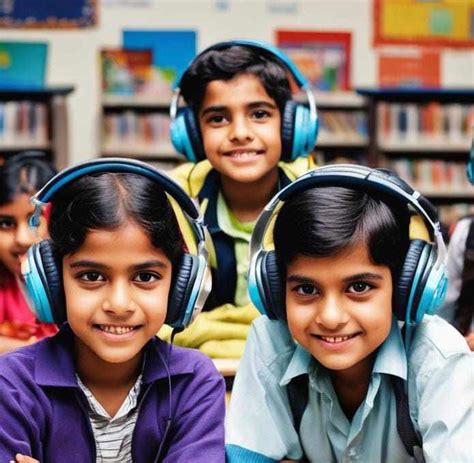 Benefits Of Podcasts In Education As A Teaching Aids