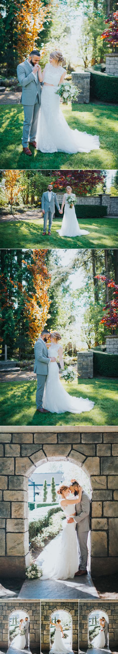 Rock Creek Gardens - Chris Klas Photo