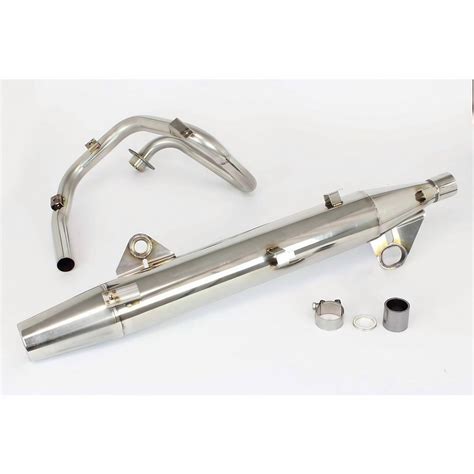 Takegawa Sport Exhaust Honda Dax St Jb