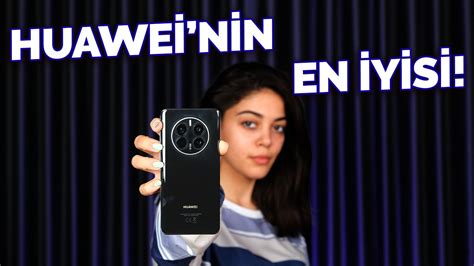 Piyasanın en iyi kameralı telefonu Huawei Mate 50 Pro incelemesi Daha