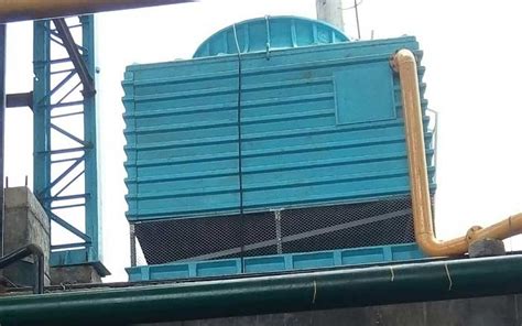 Robust Aqua Cooling Towers Frp Cooling Tower Industrial Cooling Tower