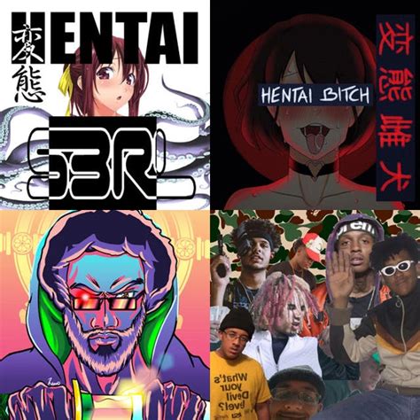Hentai Playlist Playlist By Cylofive Spotify