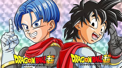 C EST DÉJÀ LA FIN DRAGON BALL SUPER CHAPITRE 90 1ÈRE IMAGE RÉVÉLÉE