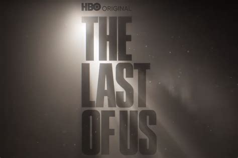 HBO Celebrates The Last Of Us Day With Official Trailer And Art For