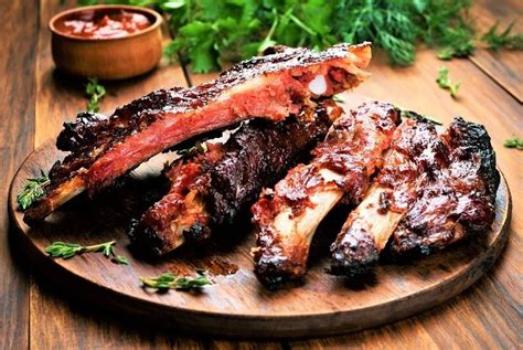 9 Different Types Of Ribs Ultimate Guide For Rib Lovers Rib