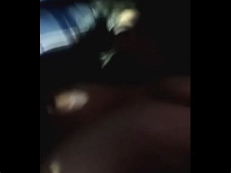 Tonya Is Playing With Her Pussy In The Dark XNXX