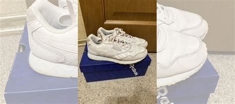 Кроссовки reebok женские купить в Нижнем Новгороде с доставкой | Личные ...