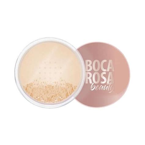 Comprar P Facial Solto Boca Rosa By Payot Cor M Rmore Atacad O Da