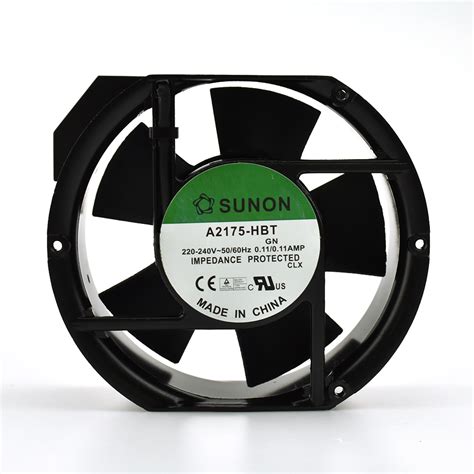 A2175 HBL A2175 HBT T GN 220V For Sunon Cooling Fan 172 51 172mm Qihaobuy