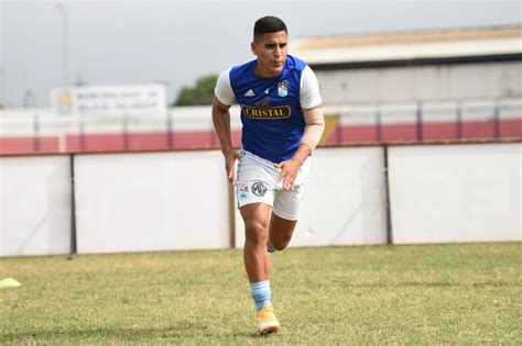 Sporting Cristal Vs Ayacucho FC El Once Confirmado De Roberto