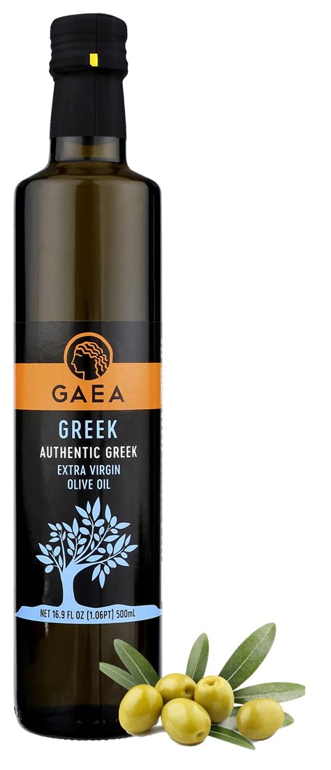 greek olive oil